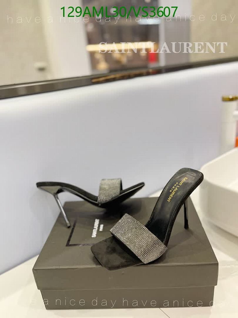 YSL-Women Shoes Code: VS3607 $: 129USD-Yupoo.ru - Copybrand.Team photo album YSL-Women Shoes Code: VS3607 $: 129USD