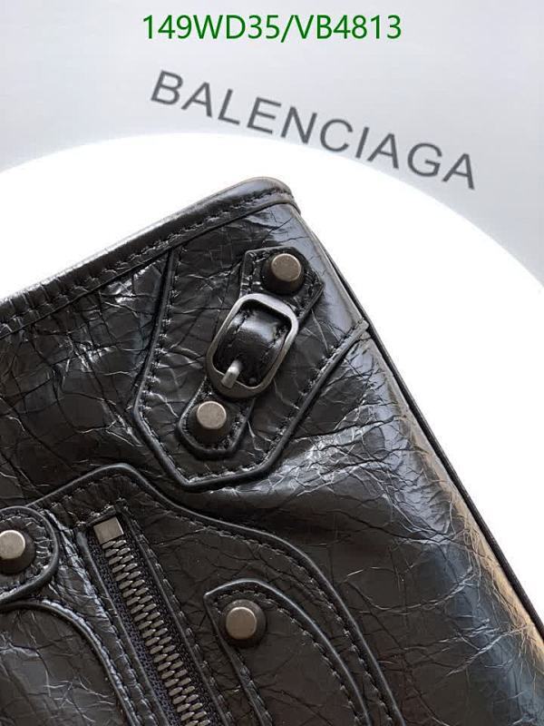 Balenciaga-Bag-4A Quality Code: VB4813