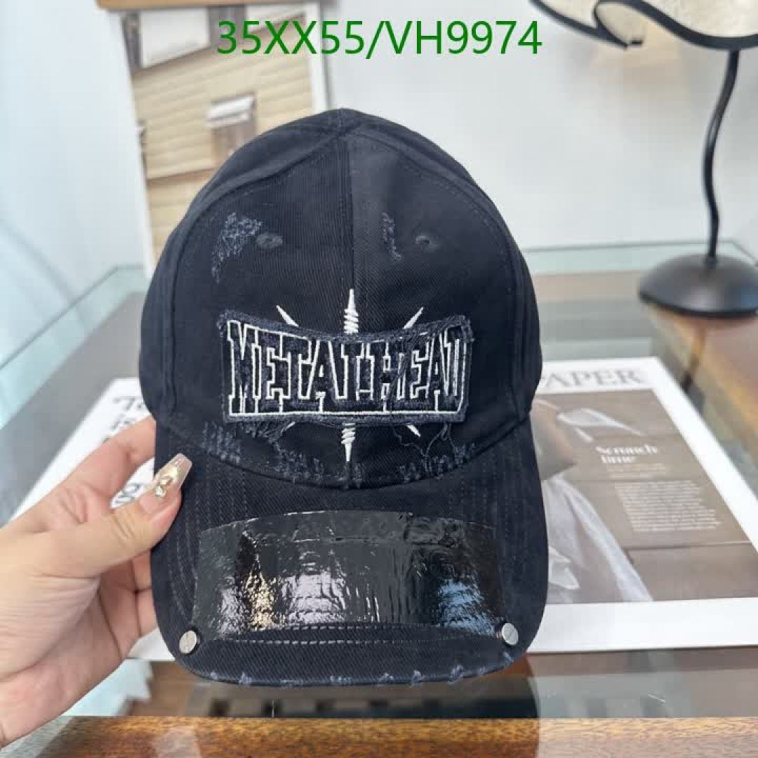 Balenciaga-Cap(Hat) Code: VH9974 $: 35USD