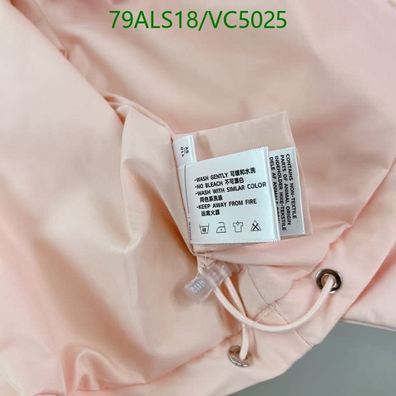 Dior-Kids clothing Code: VC5025 $: 79USD