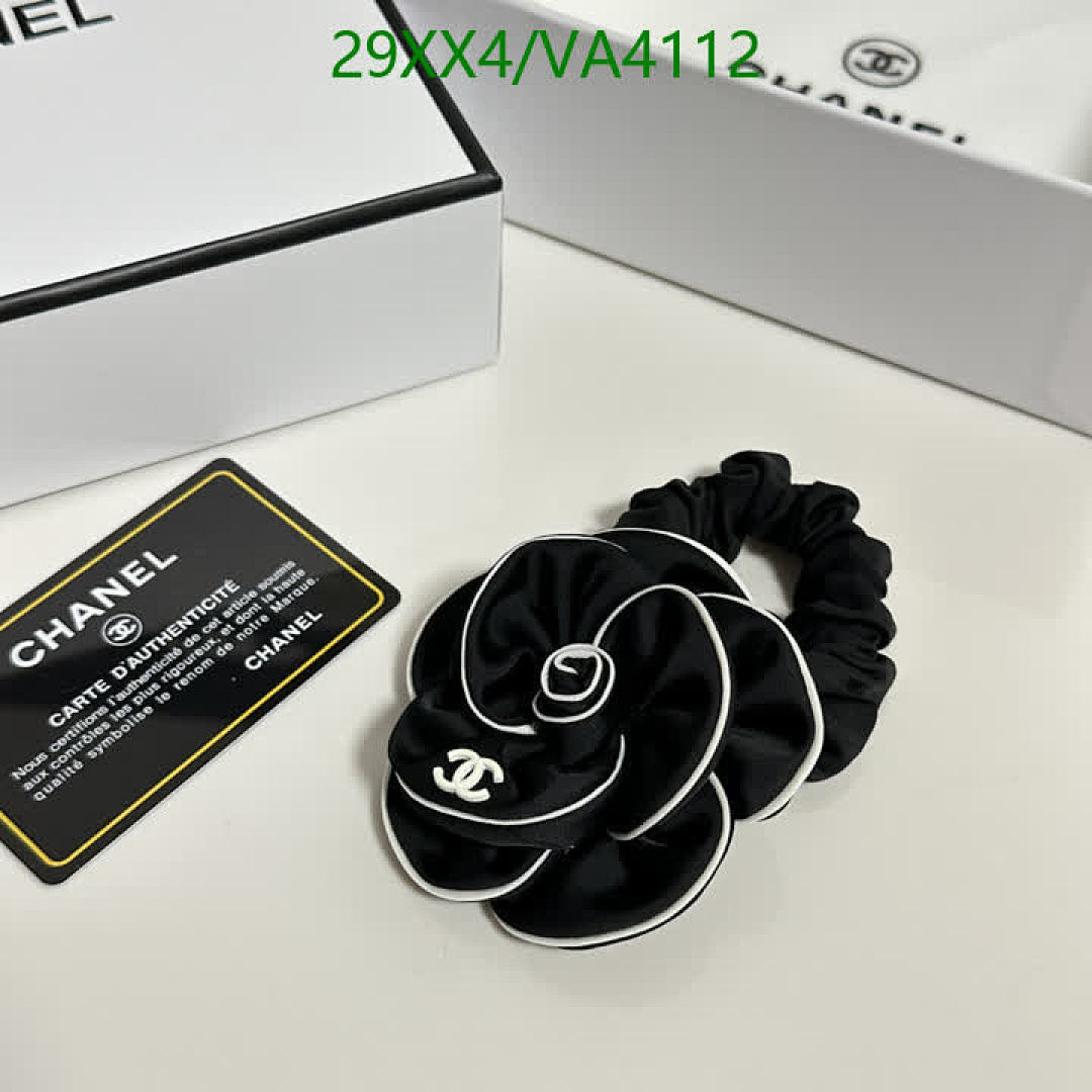 Chanel-Headband Code: VA4112 $: 29USD