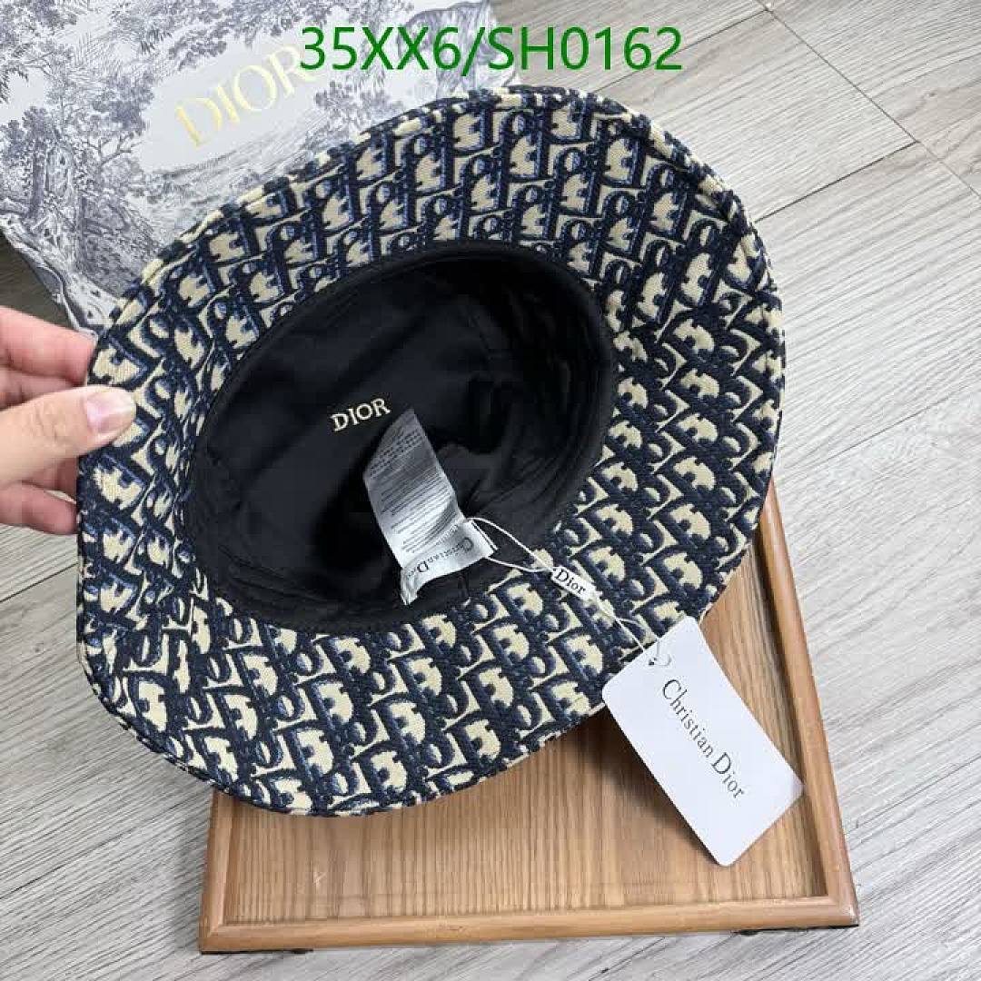 Dior-Cap(Hat) Code: SH0162 $: 35USD