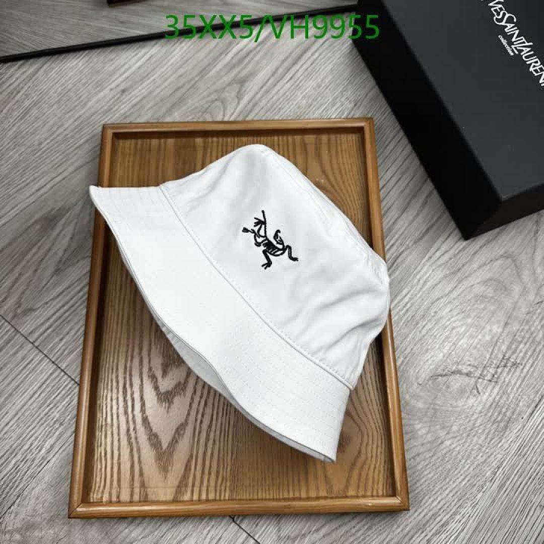 Arcteryx-Cap(Hat) Code: VH9955 $: 35USD