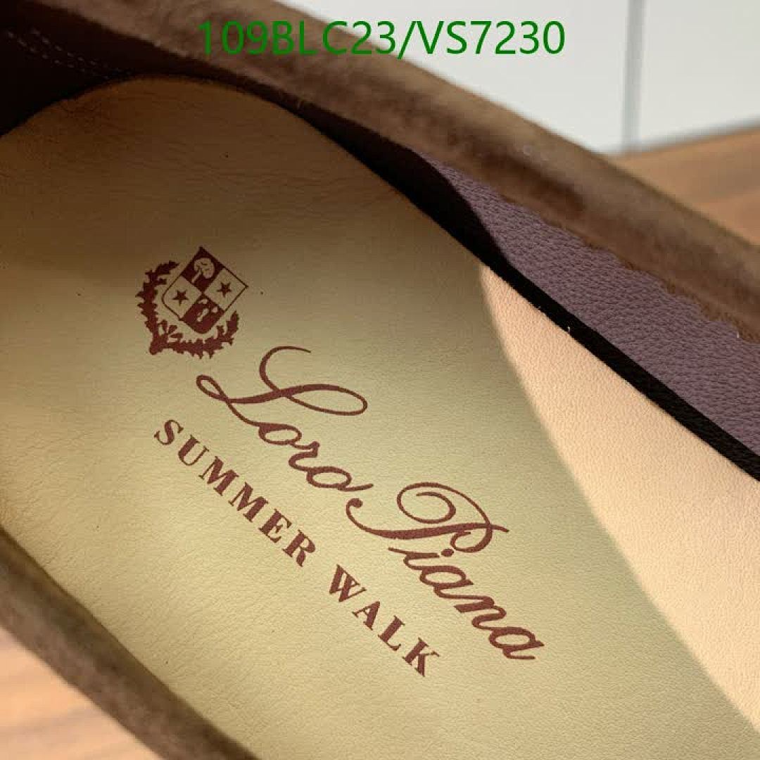Loro Piana-Women Shoes Code: VS7230 $: 109USD
