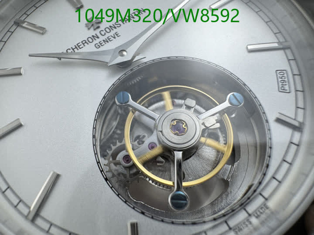 Vacheron Constantin-Watch-Mirror Quality Code: VW8592 $: 1049USD