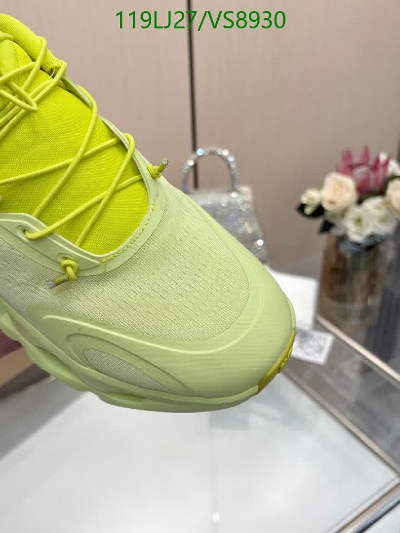 Loewe-Women Shoes Code: VS8930 $: 119USD