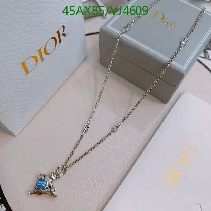 Dior-Jewelry Code: VJ4609 $: 45USD