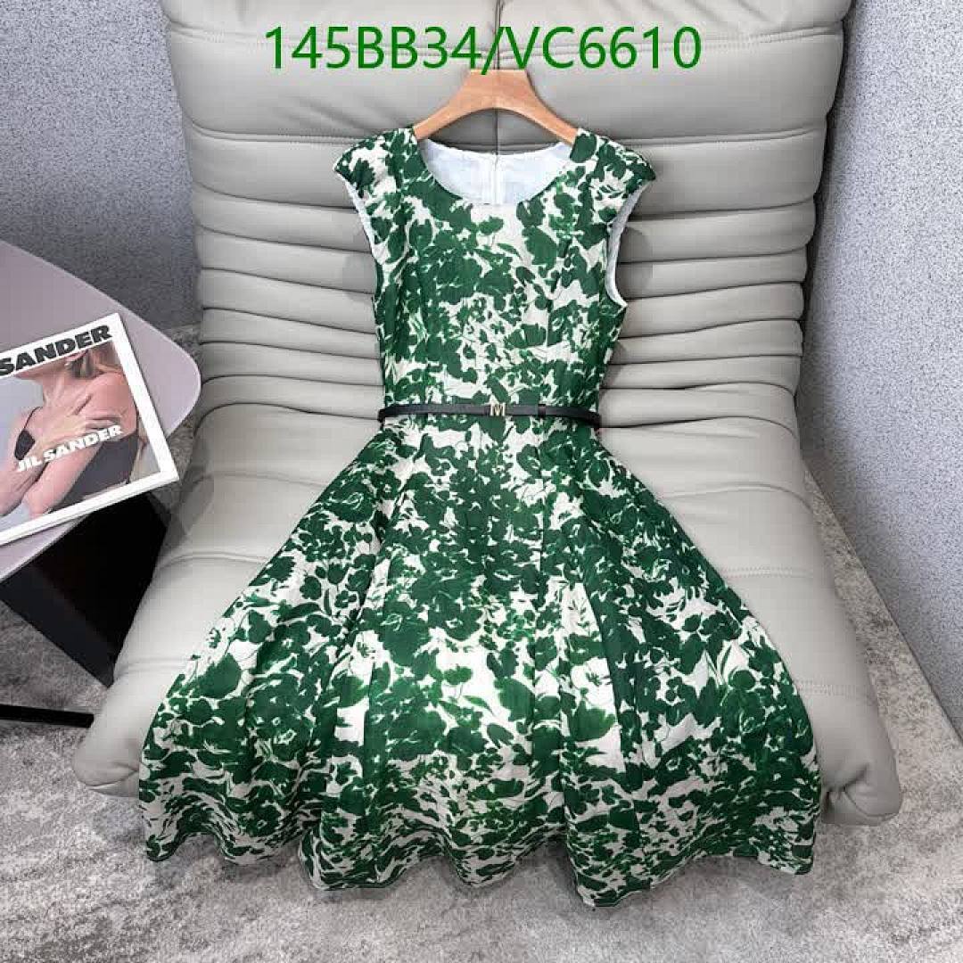 Maxmara-Clothing Code: VC6610 $: 145USD