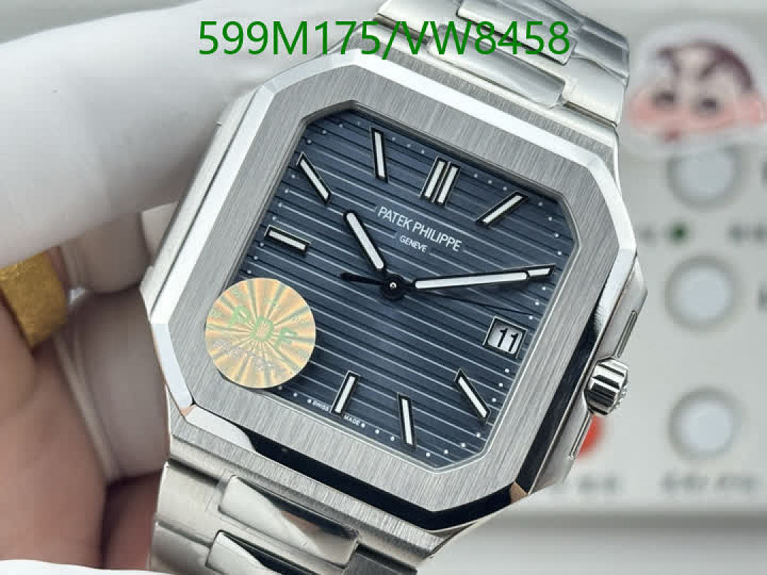 Patek Philippe-Watch-Mirror Quality Code: VW8458 $: 599USD