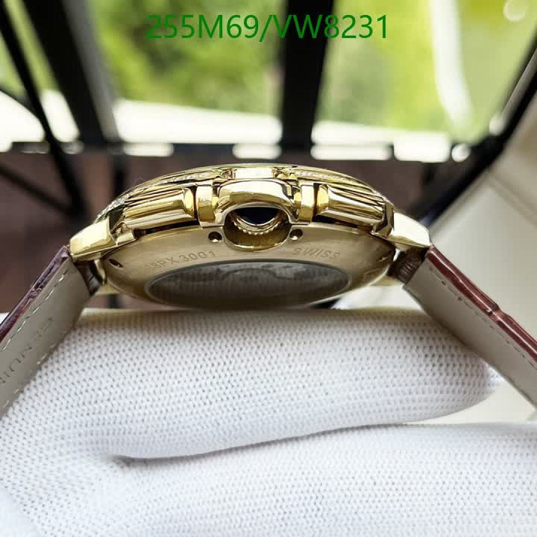 Cartier-Watch-Mirror Quality Code: VW8231 $: 255USD