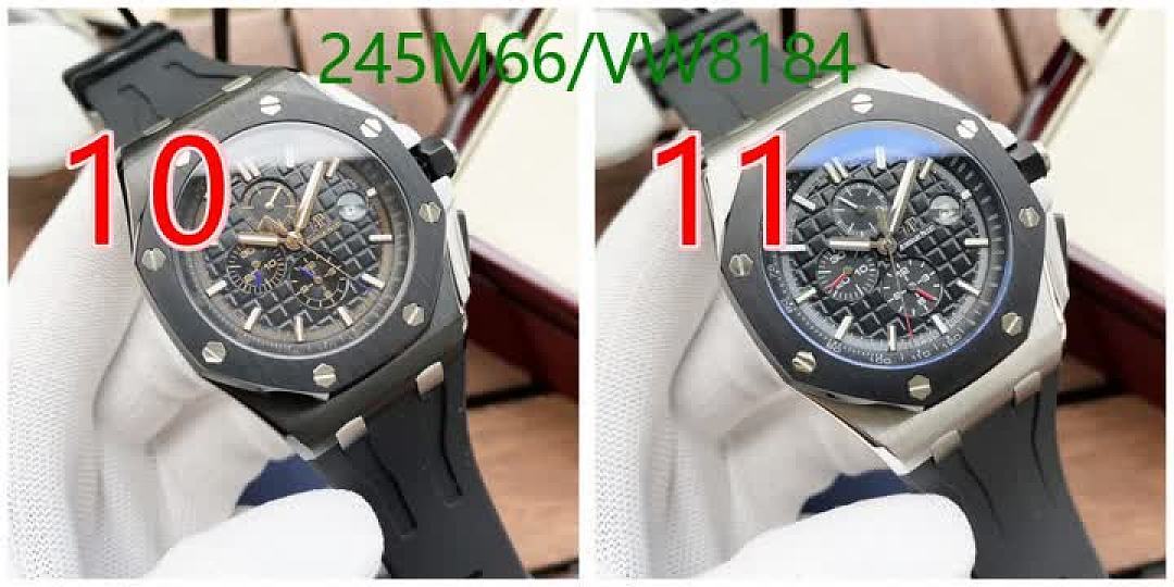 Audemars Piguet-Watch-Mirror Quality Code: VW8184 $: 245USD