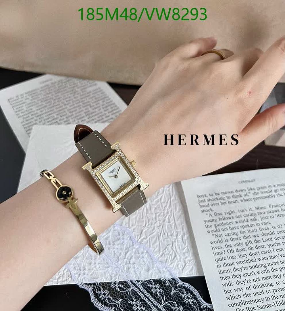 Hermes-Watch(Mirror Quality) Code: VW8293 $: 185USD