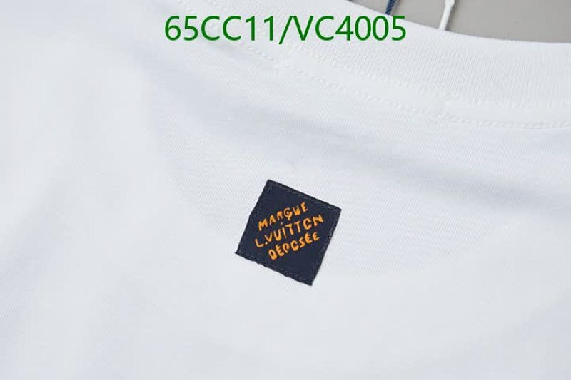 LV-Clothing Code: VC4005 $: 65USD