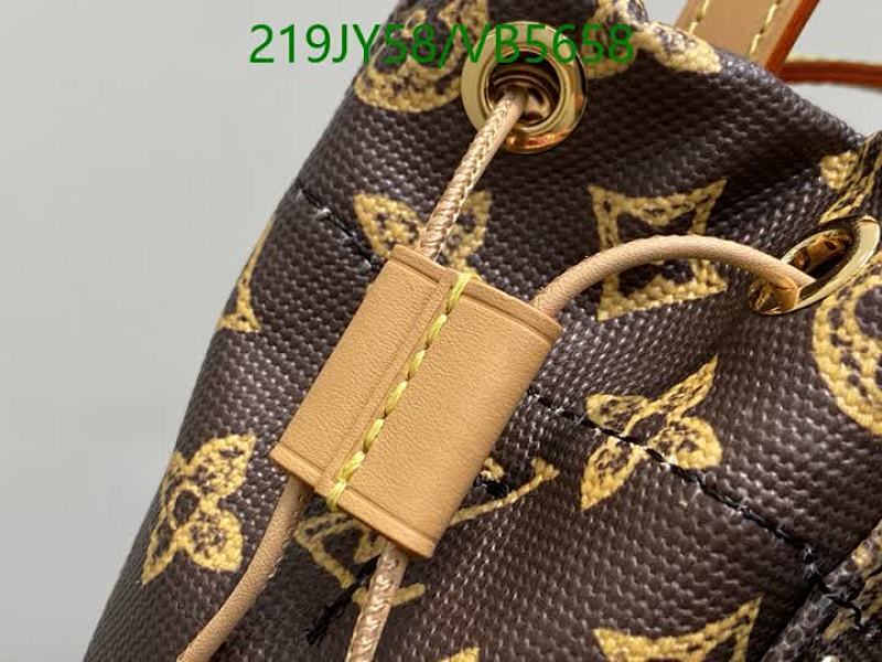 LV-Bag-Mirror Quality Code: VB5658 $: 219USD
