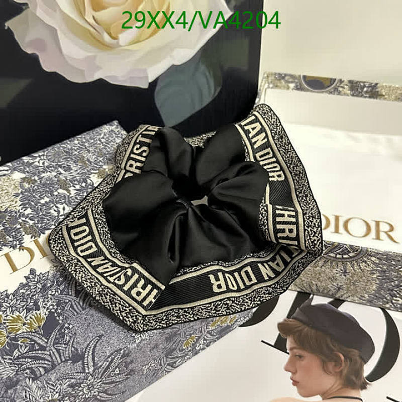 Dior-Headband Code: VA4204 $: 29USD