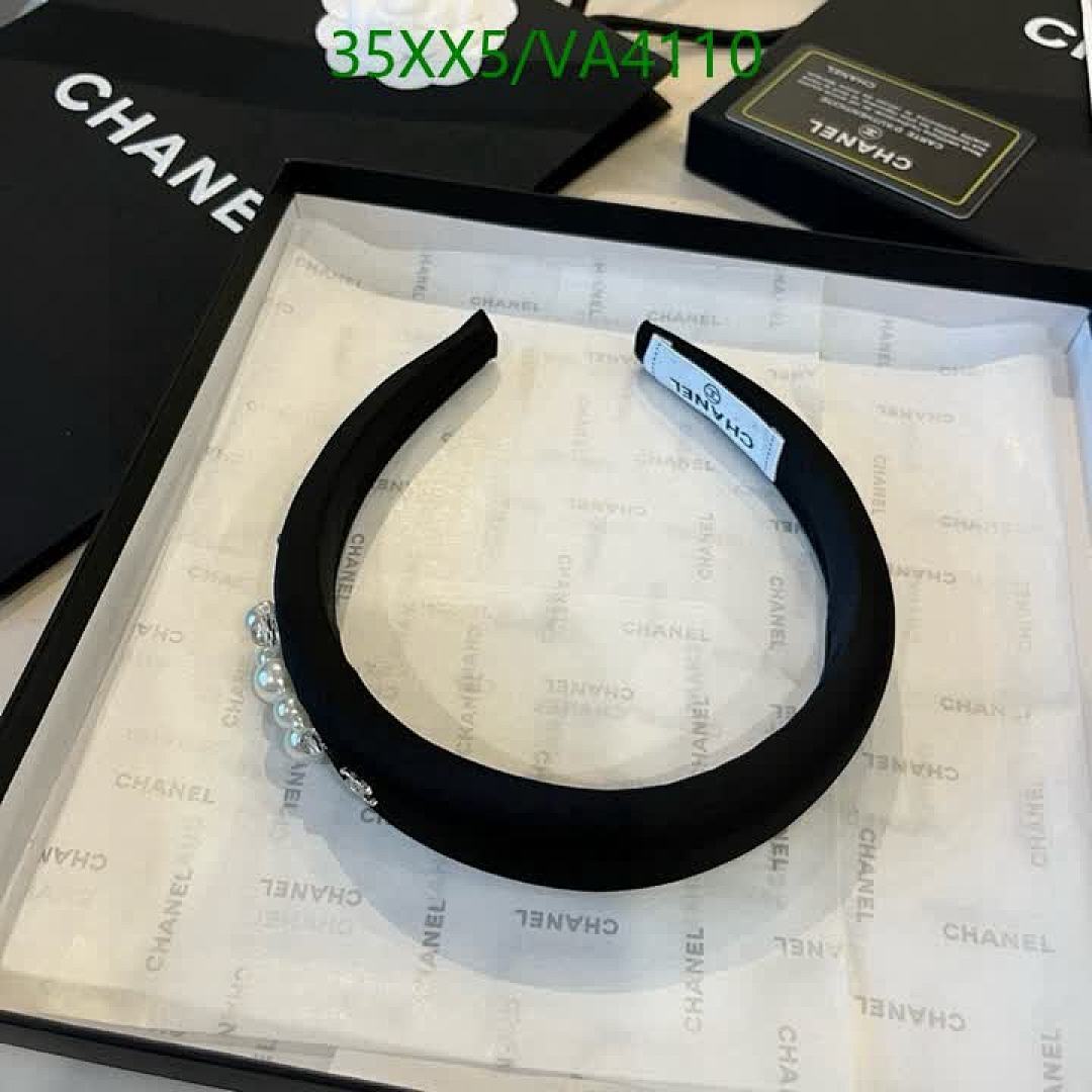 Chanel-Headband Code: VA4110 $: 35USD