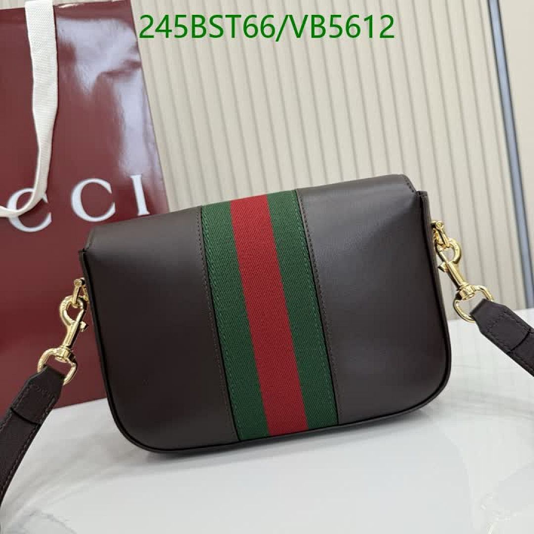 Gucci-Bag-Mirror Quality Code: VB5612 $: 245USD