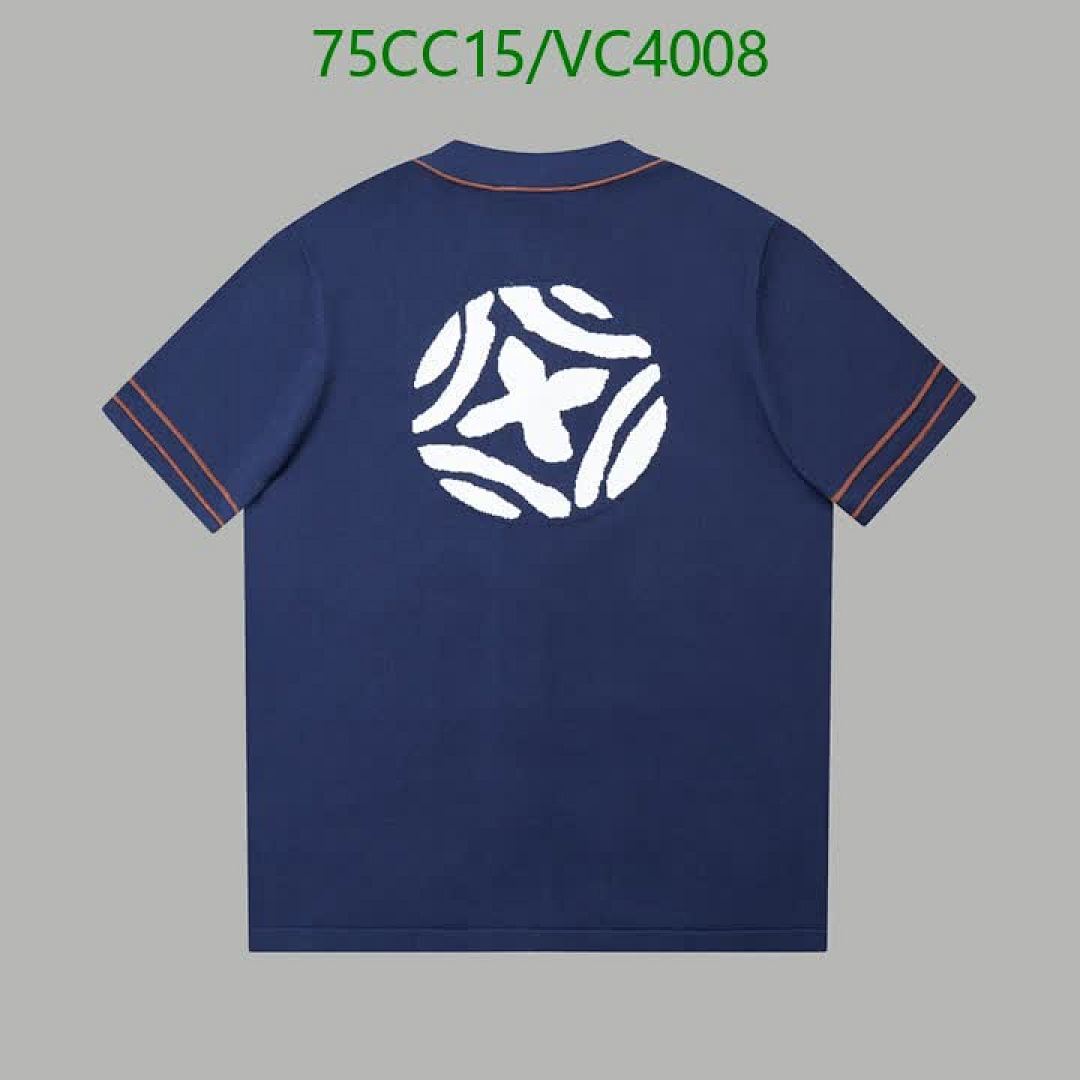 LV-Clothing Code: VC4008 $: 75USD