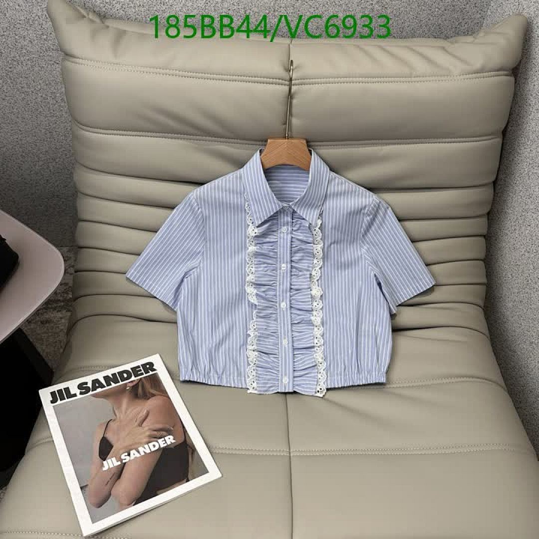 Valentino-Clothing Code: VC6933 $: 185USD