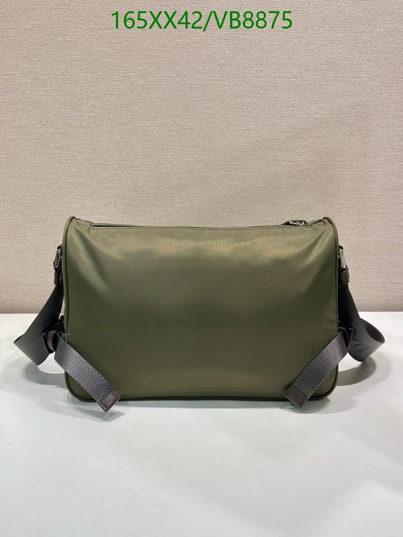 Prada-Bag-Mirror Quality Code: VB8875 $: 165USD