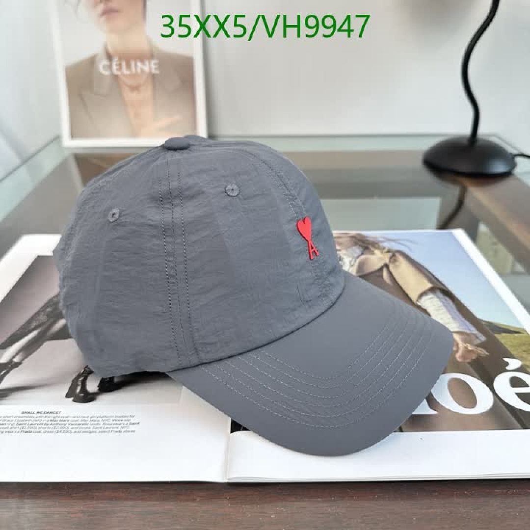 AMI-Cap(Hat) Code: VH9947 $: 35USD