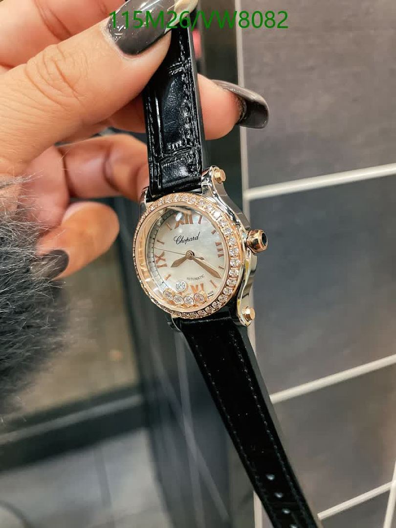 Chopard-Watch-4A Quality Code: VW8082 $: 115USD