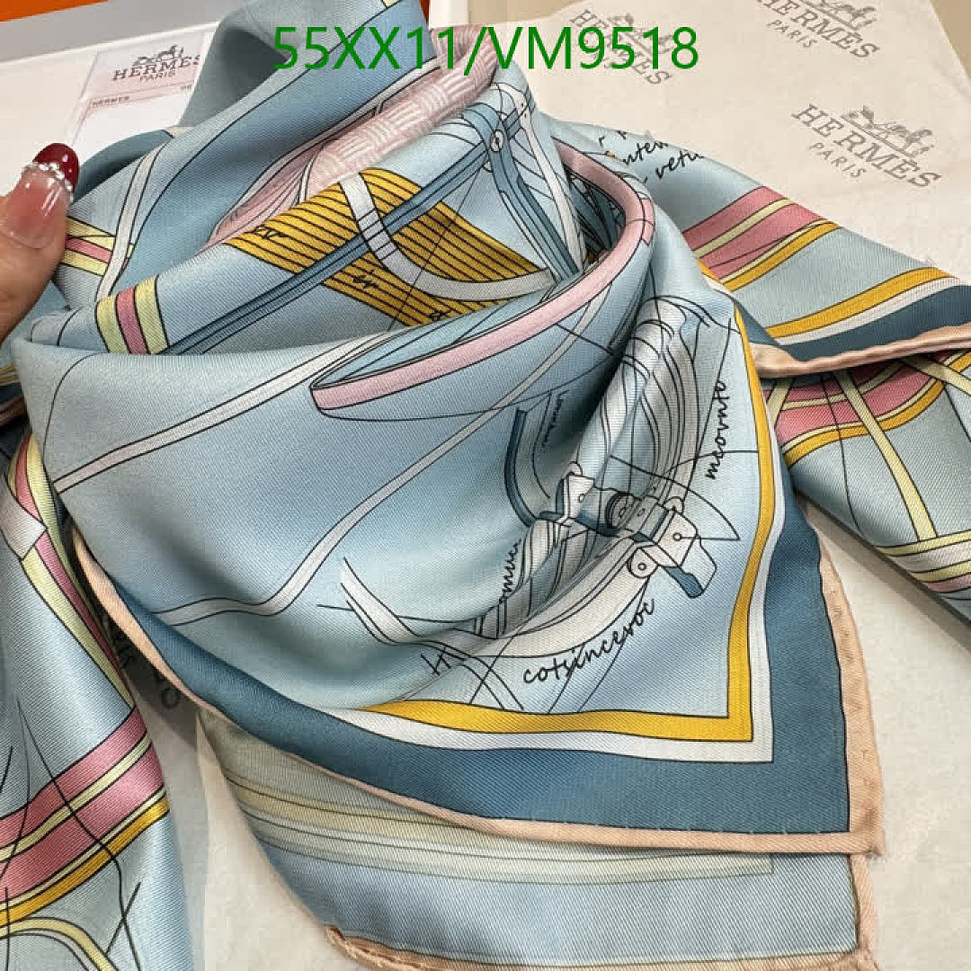 Hermes-Scarf Code: VM9518 $: 55USD