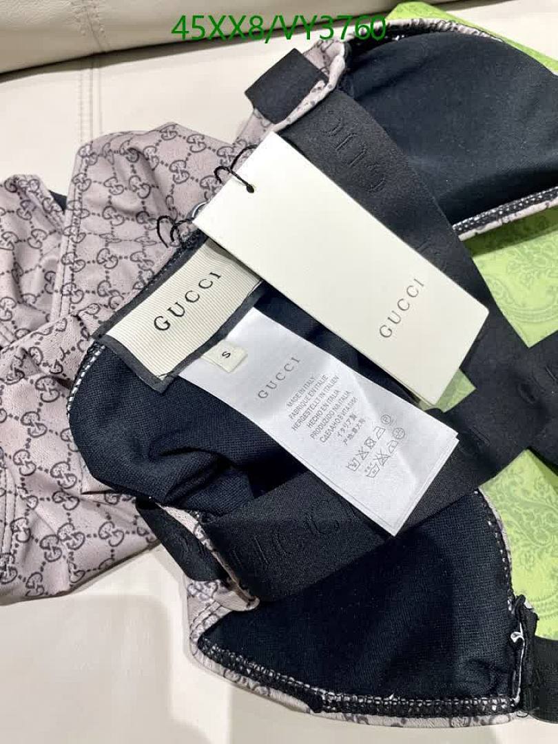 GUCCI-Swimsuit Code: VY3760 $: 45USD-Yupoo.ru - Copybrand.Team photo album GUCCI-Swimsuit Code: VY3760 $: 45USD