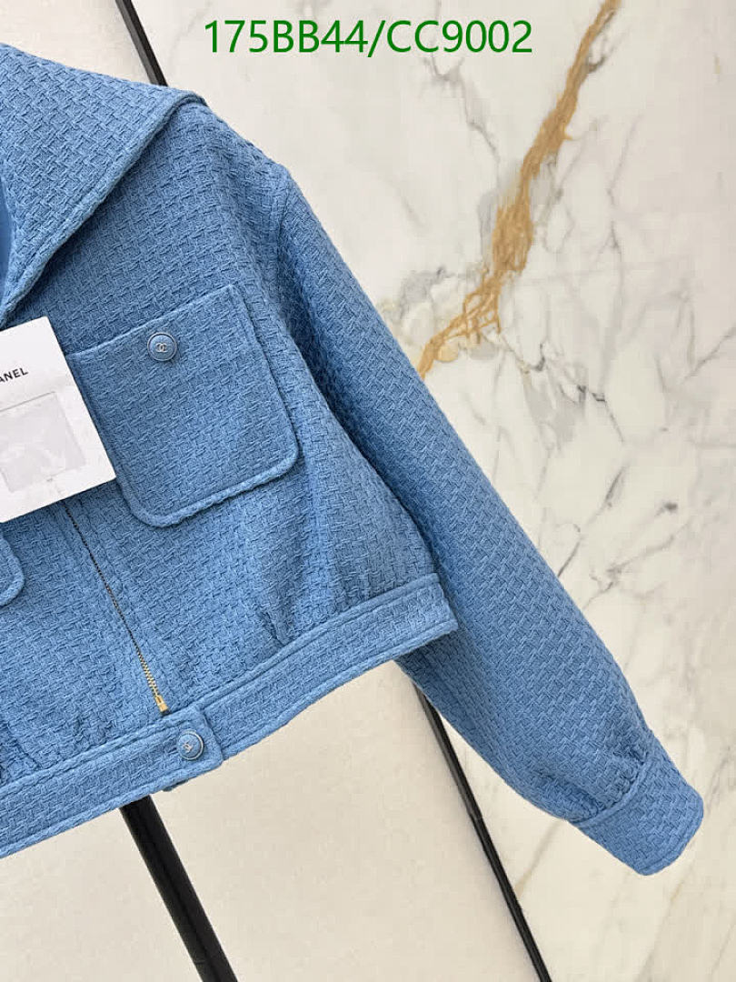 Chanel-Clothing Code: CC9002 $: 175USD