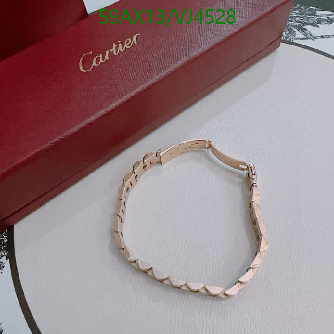 Cartier-Jewelry Code: VJ4528 $: 59USD