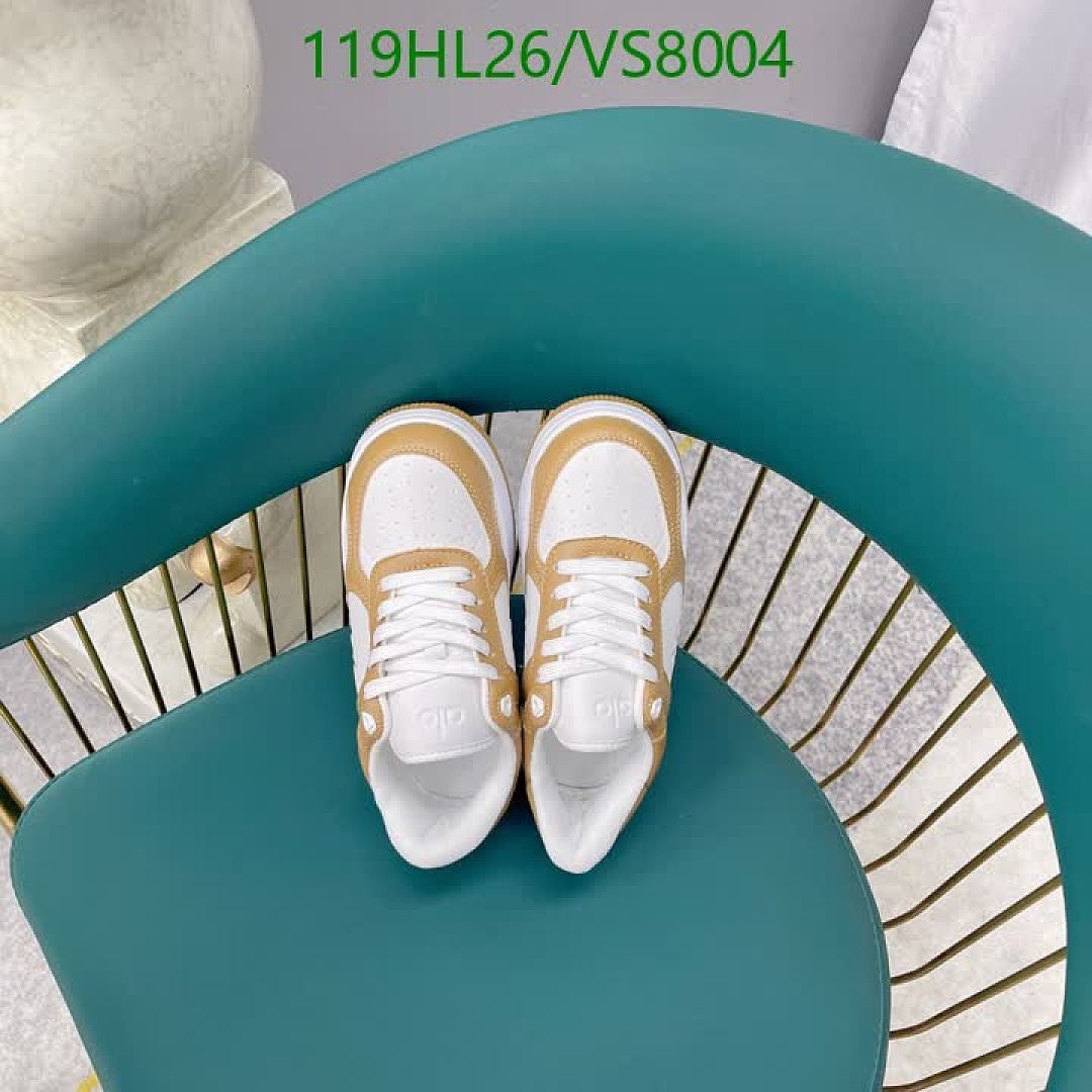 Alo-Women Shoes Code: VS8004 $: 119USD