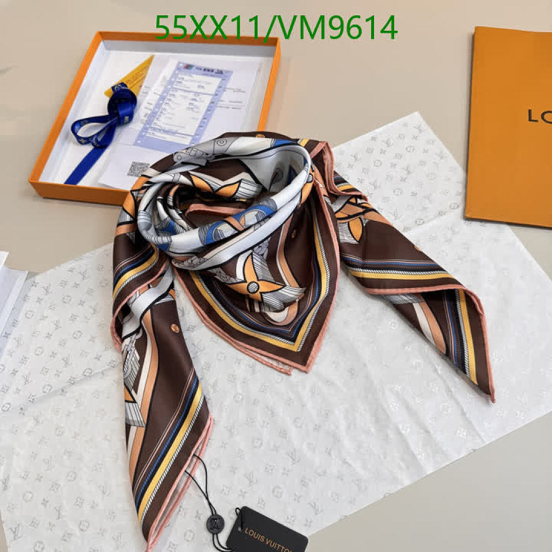 LV-Scarf Code: VM9614 $: 55USD