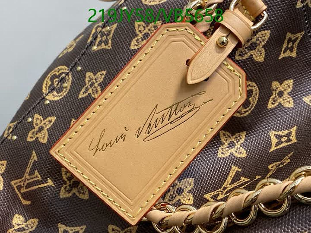 LV-Bag-Mirror Quality Code: VB5658 $: 219USD