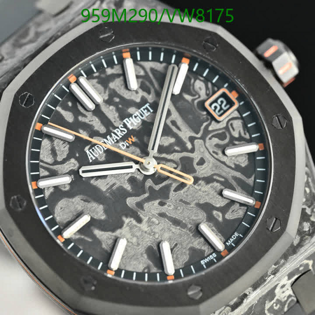 Audemars Piguet-Watch-Mirror Quality Code: VW8175 $: 959USD