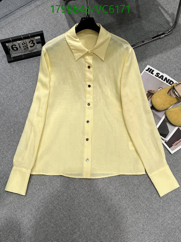 Dior-Clothing Code: VC6171 $: 179USD