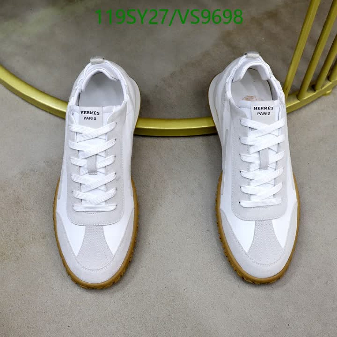 Hermes-Men shoes Code: VS9698 $: 119USD