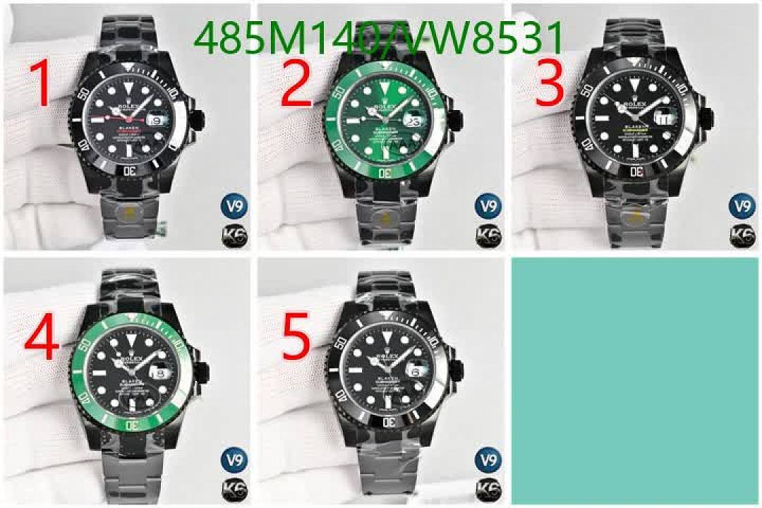 Rolex-Watch-Mirror Quality Code: VW8531 $: 485USD