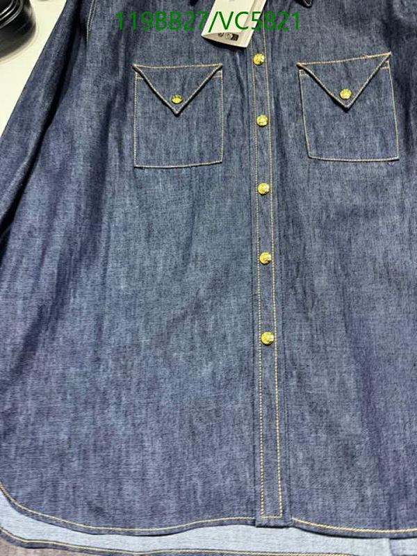 Celine-Clothing Code: VC5821 $: 119USD