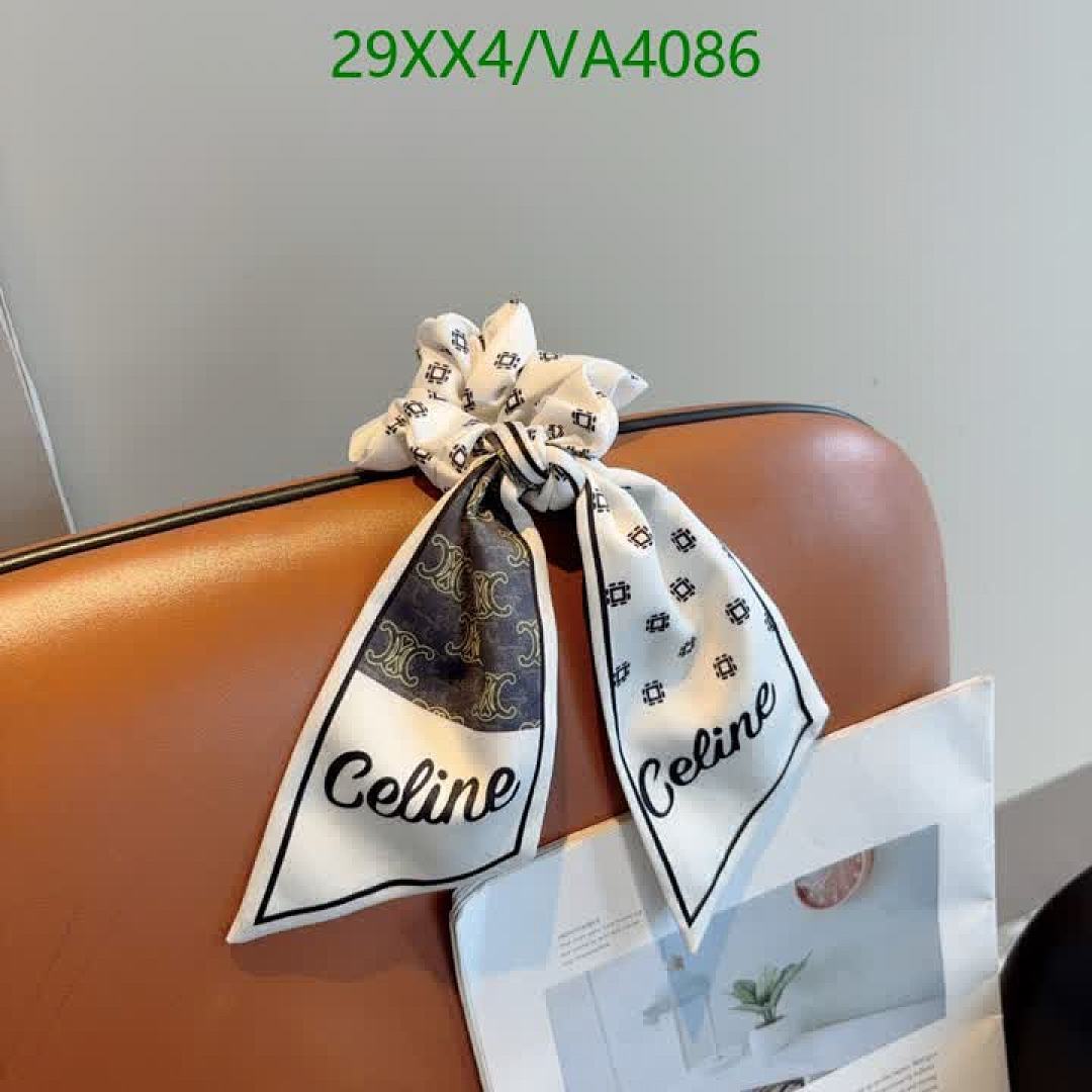 Celine-Headband Code: VA4086 $: 29USD