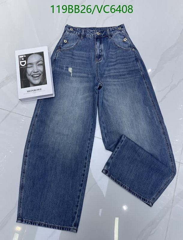 Loewe-Clothing Code: VC6408 $: 119USD