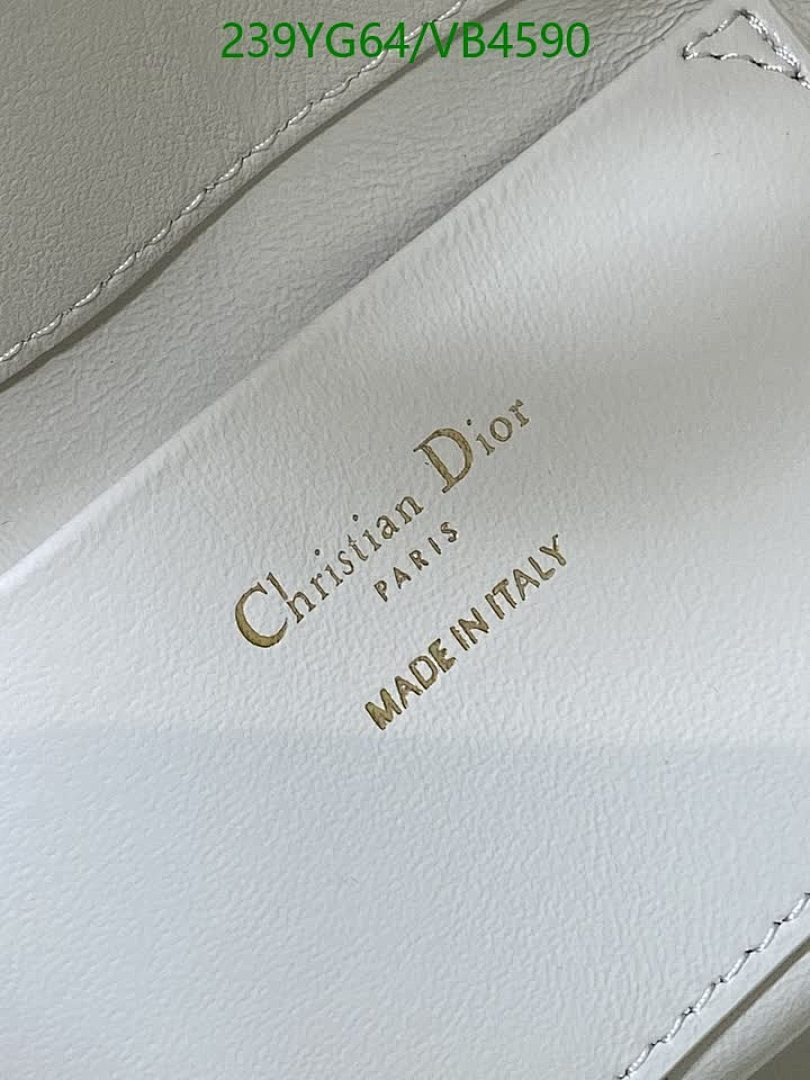 Dior-Bag-Mirror Quality Code: VB4590 $: 239USD