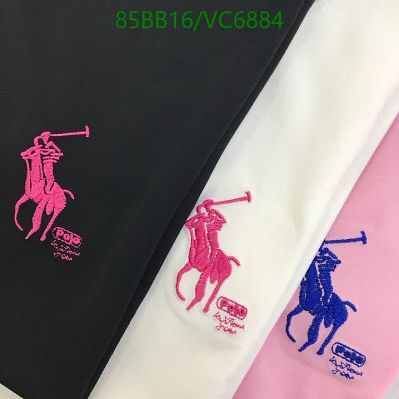 Ralph Lauren-Clothing Code: VC6884 $: 85USD