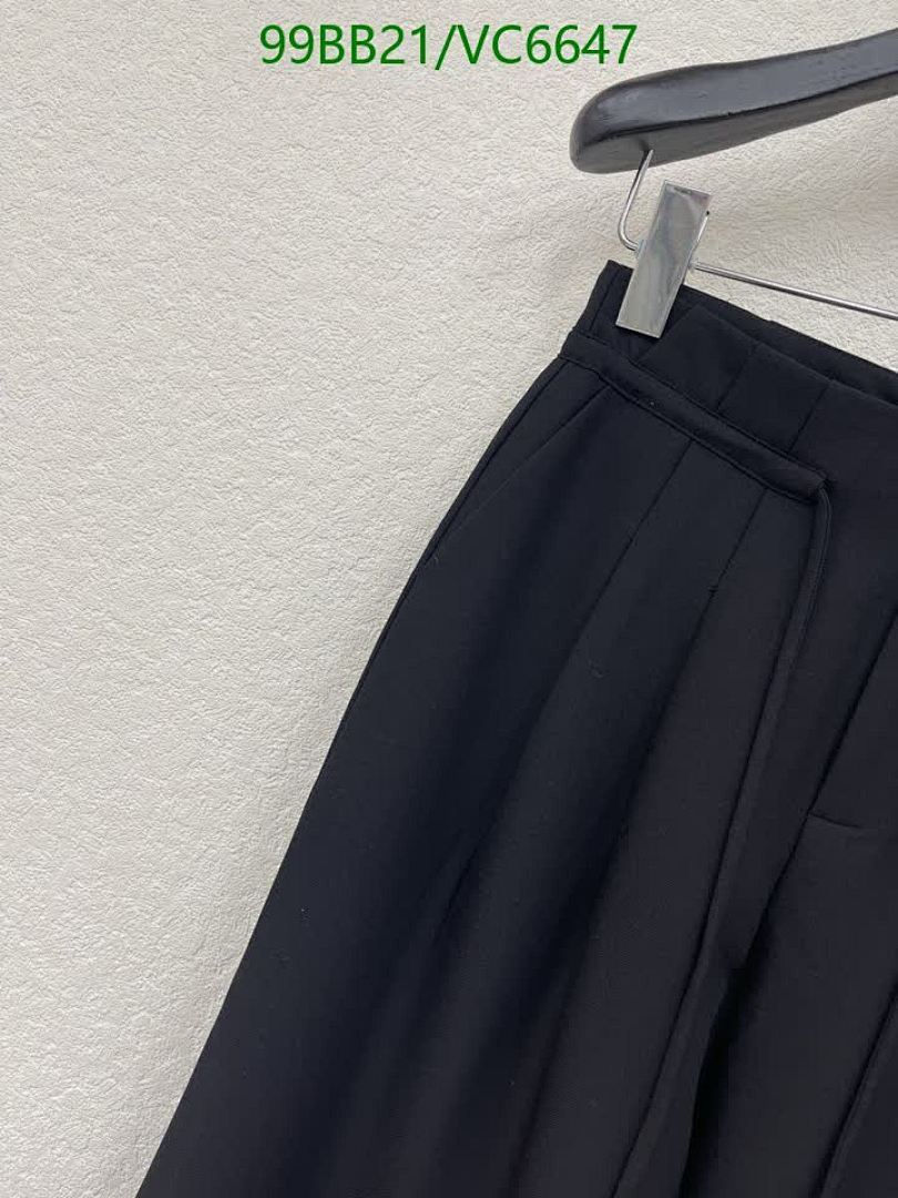 Miu Miu-Clothing Code: VC6647 $: 99USD