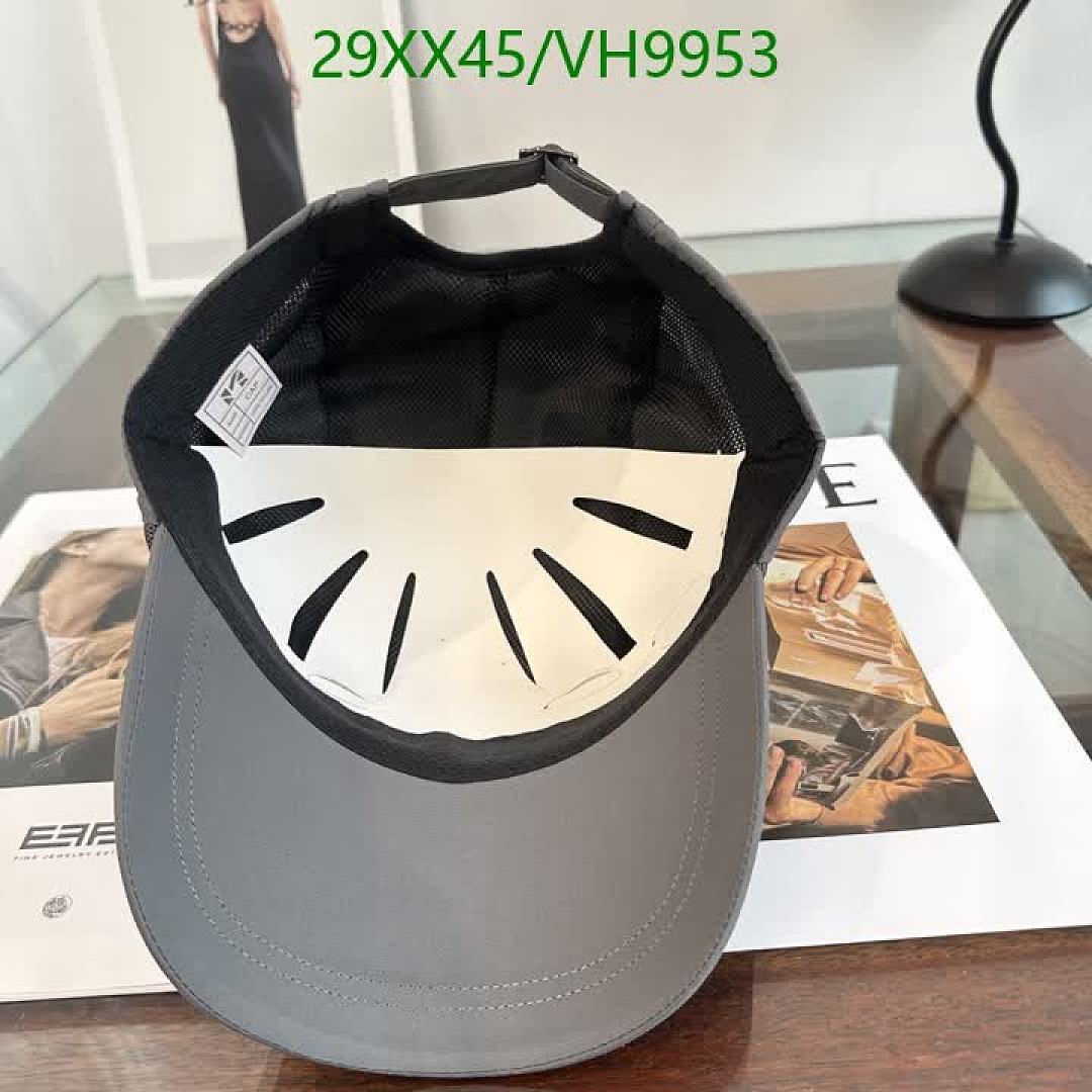 Arcteryx-Cap(Hat) Code: VH9953 $: 29USD