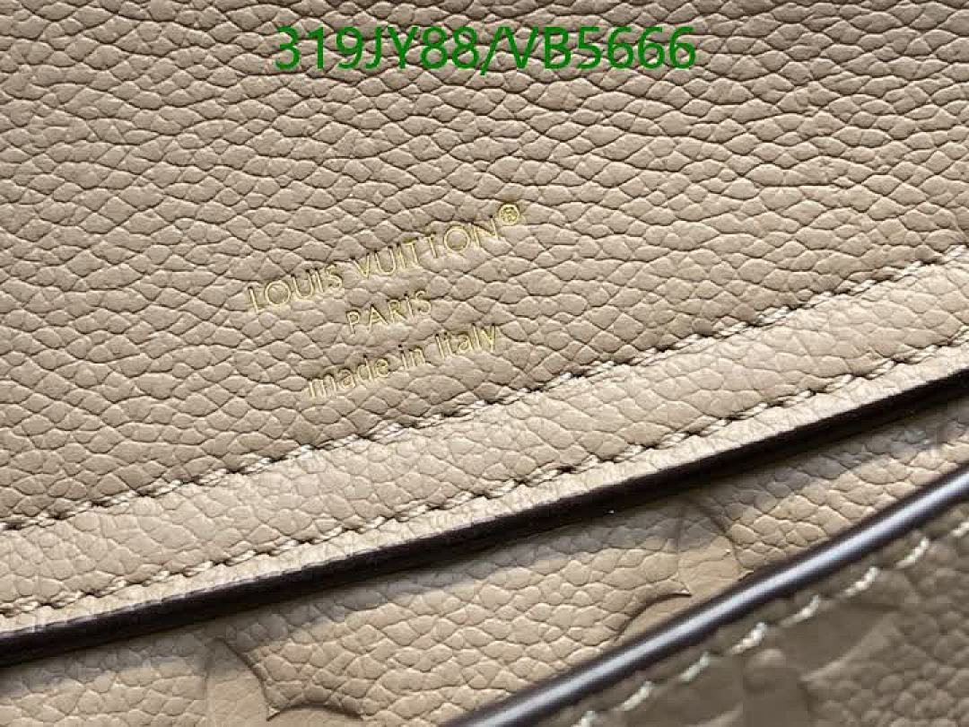 LV-Bag-Mirror Quality Code: VB5666 $: 319USD