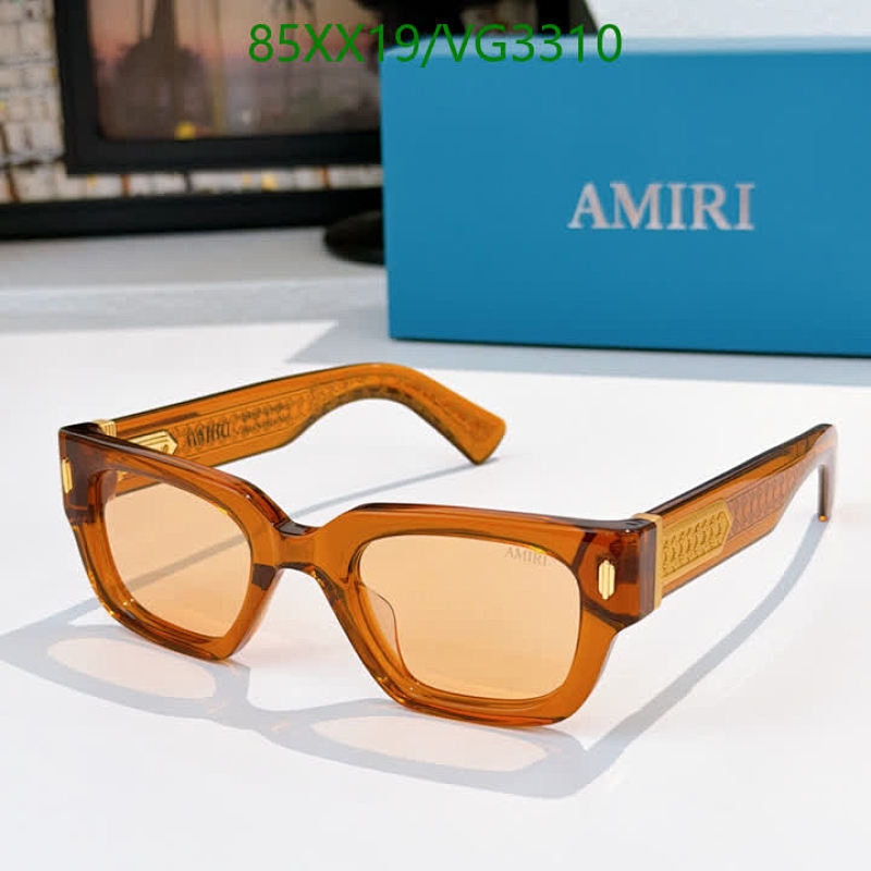 Amiri-Glasses Code: VG3310 $: 85USD