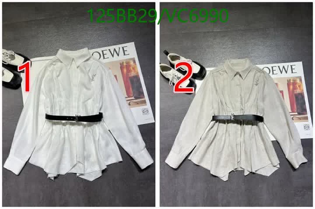 YSL-Clothing Code: VC6990 $: 125USD