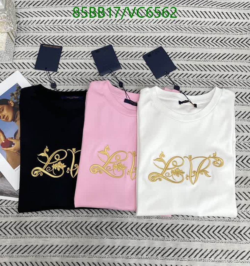 LV-Clothing Code: VC6562 $: 85USD