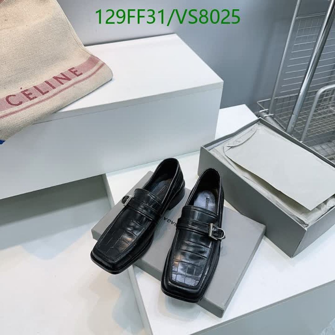 Balenciaga-Women Shoes Code: VS8025 $: 129USD