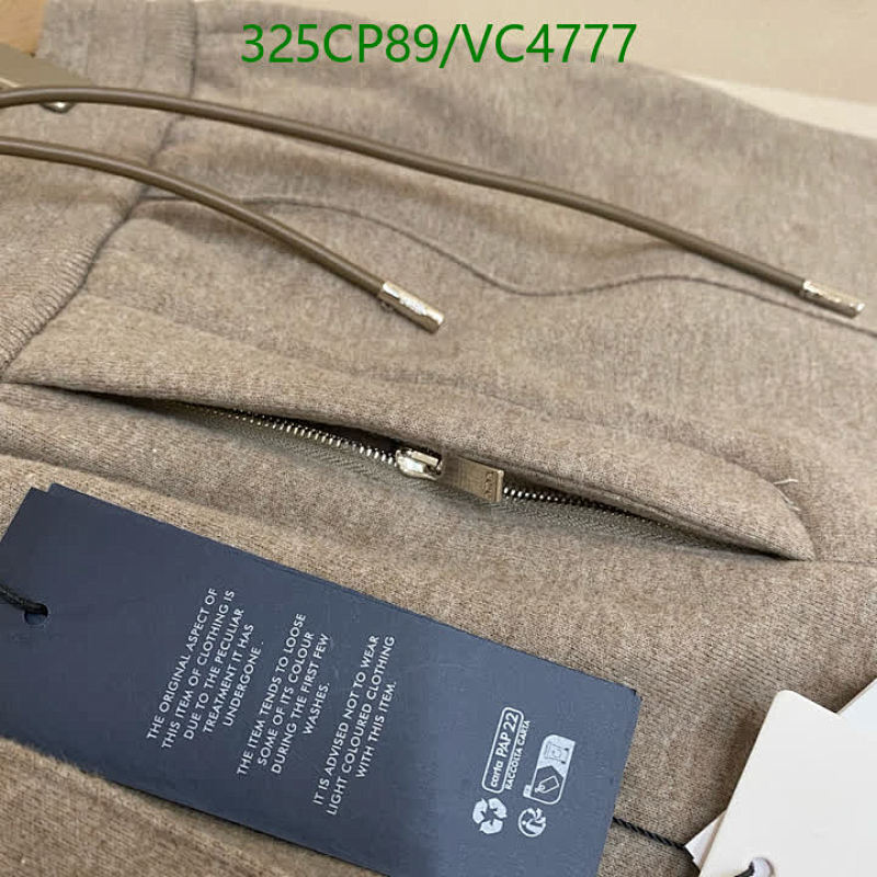 Dior-Clothing Code: VC4777